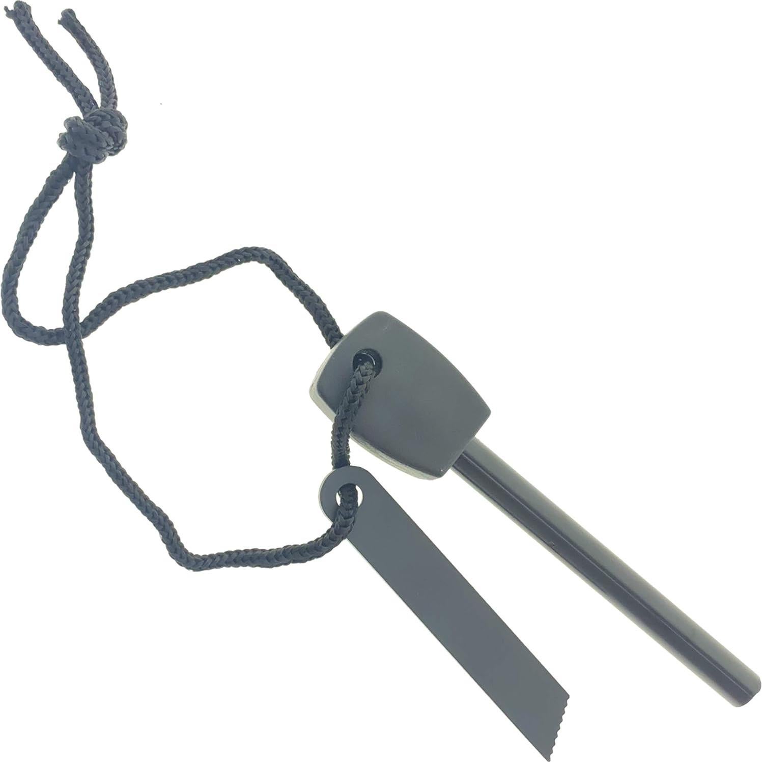 Machete Tactical Master 66 cm Acero Inoxidable + Funda