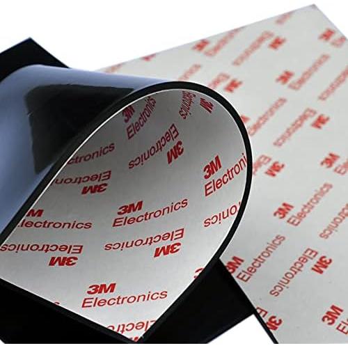 2 Almohadillas Antideslizantes de Silicona 15x15cm ROKYMOON