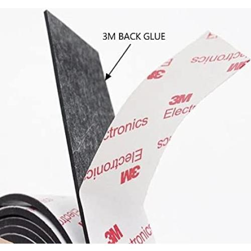 2 Almohadillas Antideslizantes de Silicona 15x15cm ROKYMOON