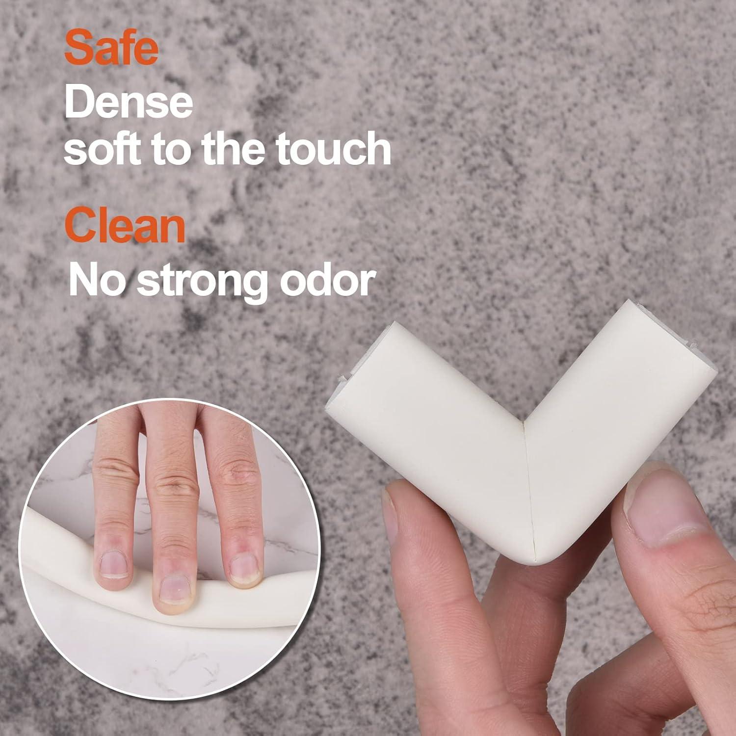 Protectores de esquinas y bordes Gloval Baby 5m Beige