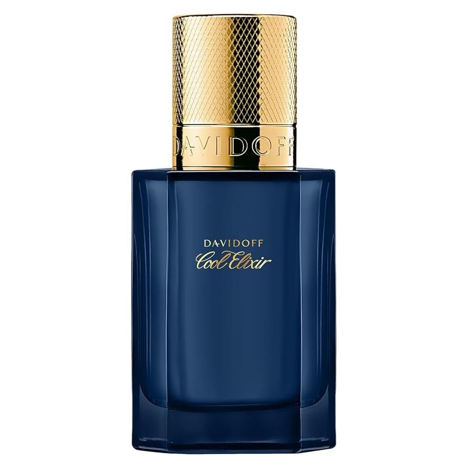 Davidoff Cool Elixir Parfum Intense 29.57 ml - Colonia Masculina