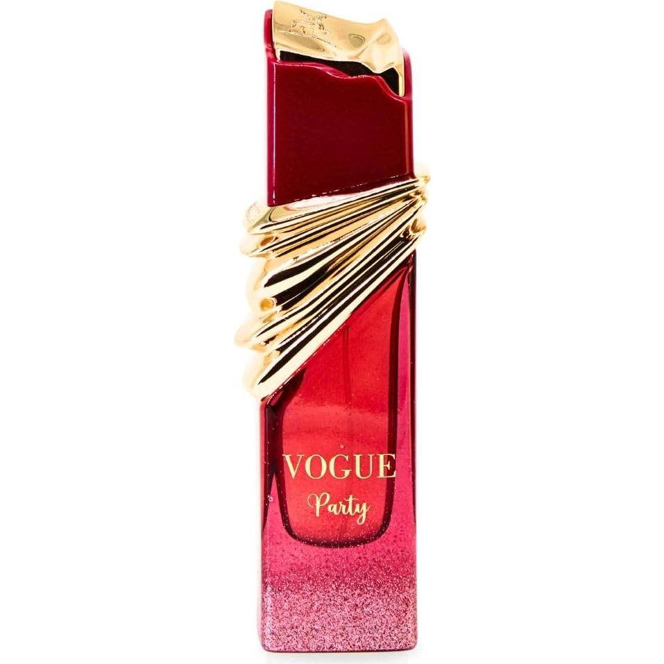 Maison Alhambra Vogue Party Eau de Parfum 100ml - Floral y Dulce