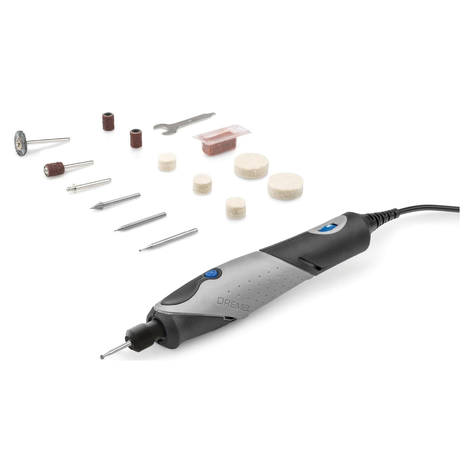 Dremel Stylo+ 2050-15 Herramienta Rotativa para Manualidades
