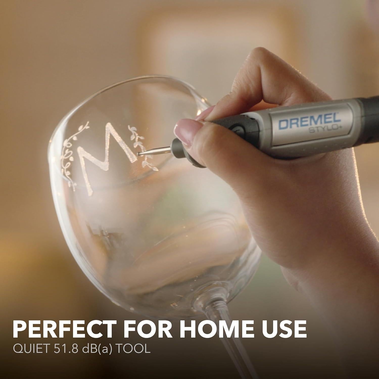 Dremel Stylo+ 2050-15 Herramienta Rotativa para Manualidades