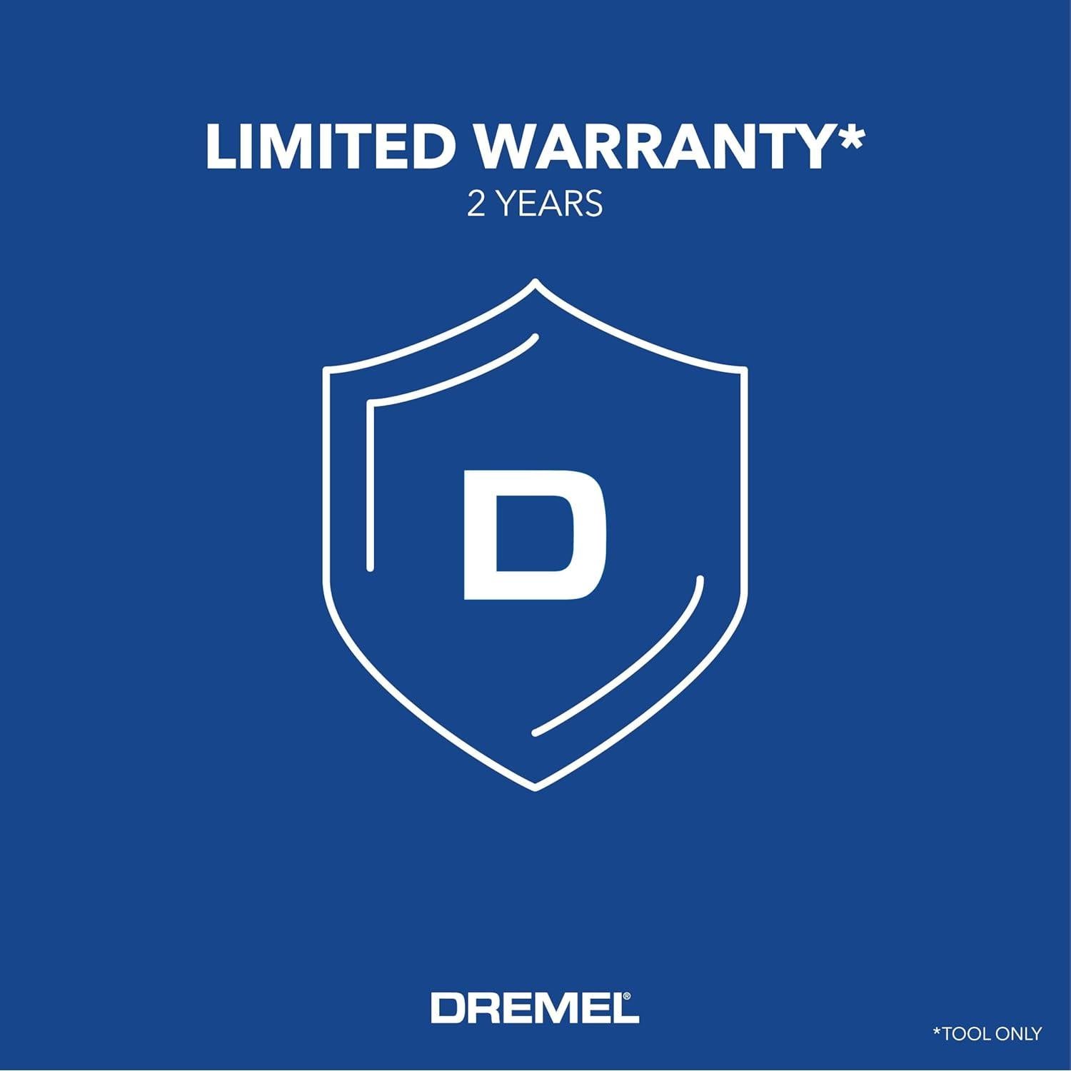 Dremel Stylo+ 2050-15 Herramienta Rotativa para Manualidades