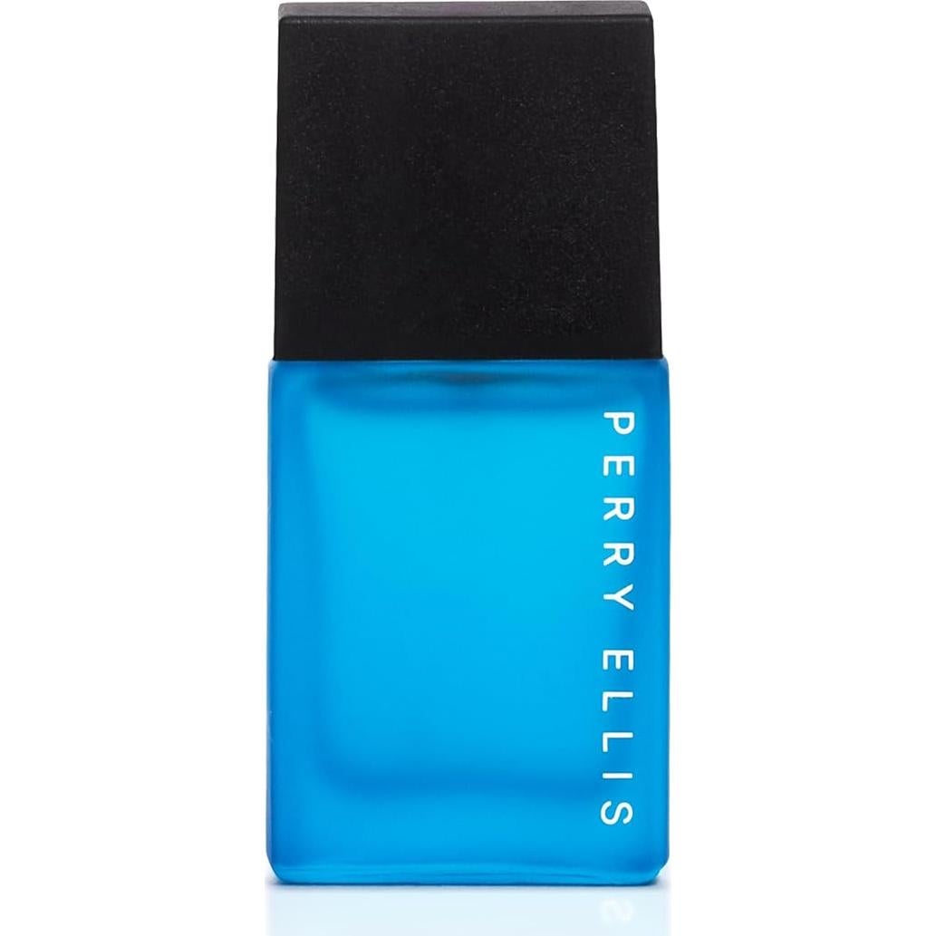 Conjunto de 4 Mini Fragancias para Hombre Perry Ellis