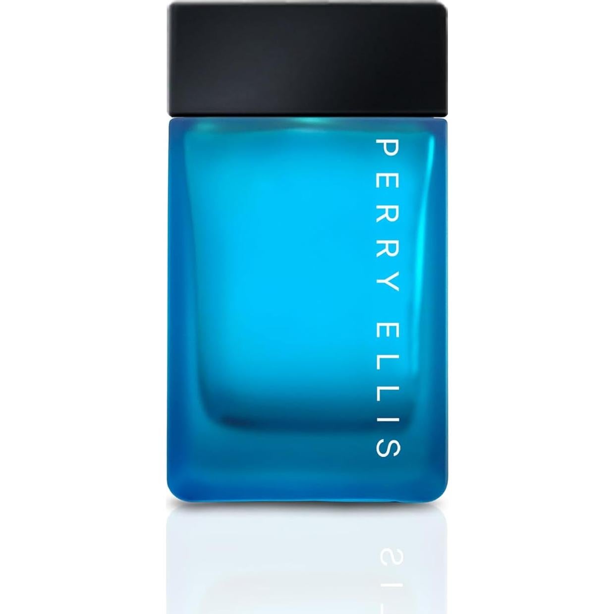 Conjunto de 4 Mini Fragancias para Hombre Perry Ellis