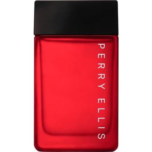 Conjunto de 4 Mini Fragancias para Hombre Perry Ellis