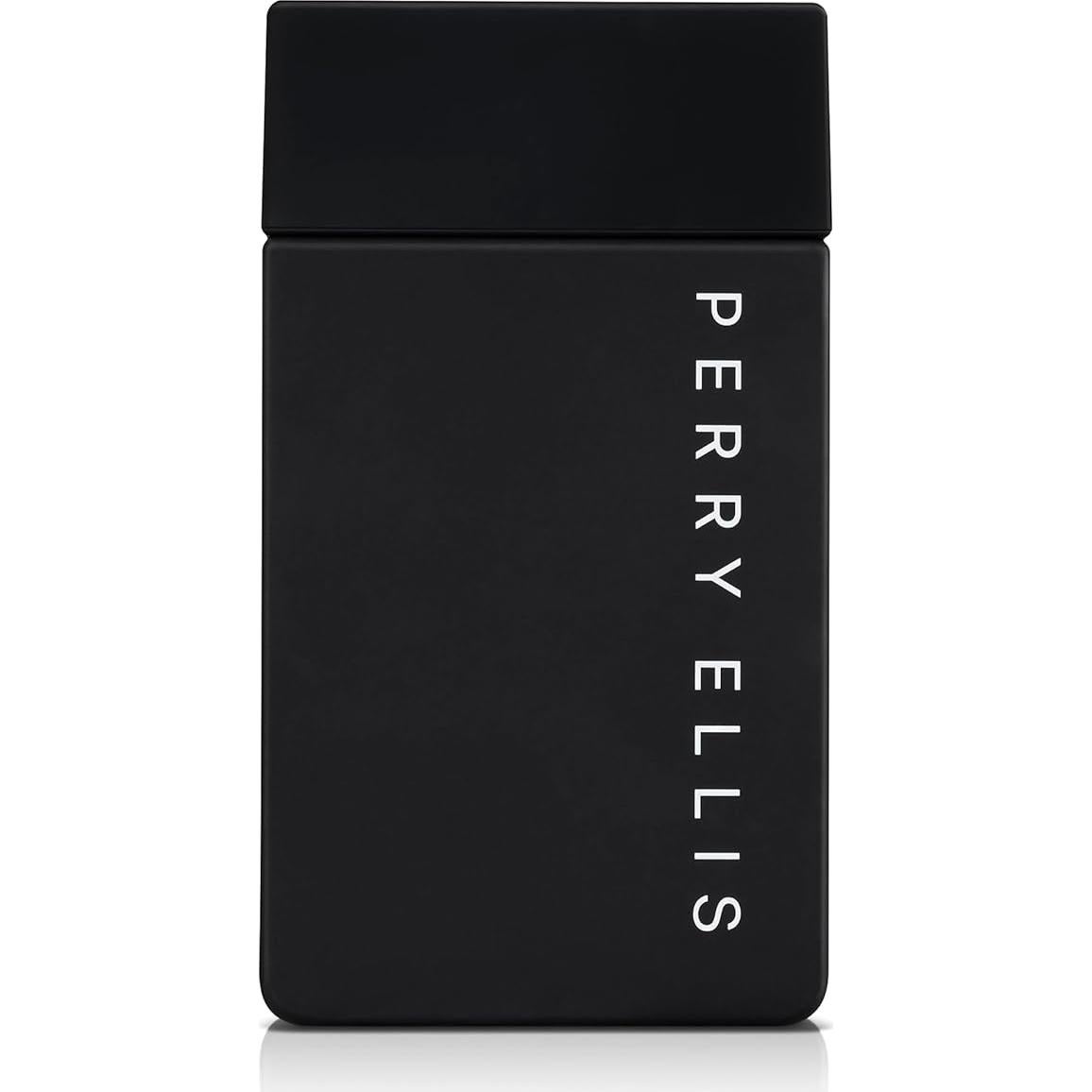 Conjunto de 4 Mini Fragancias para Hombre Perry Ellis