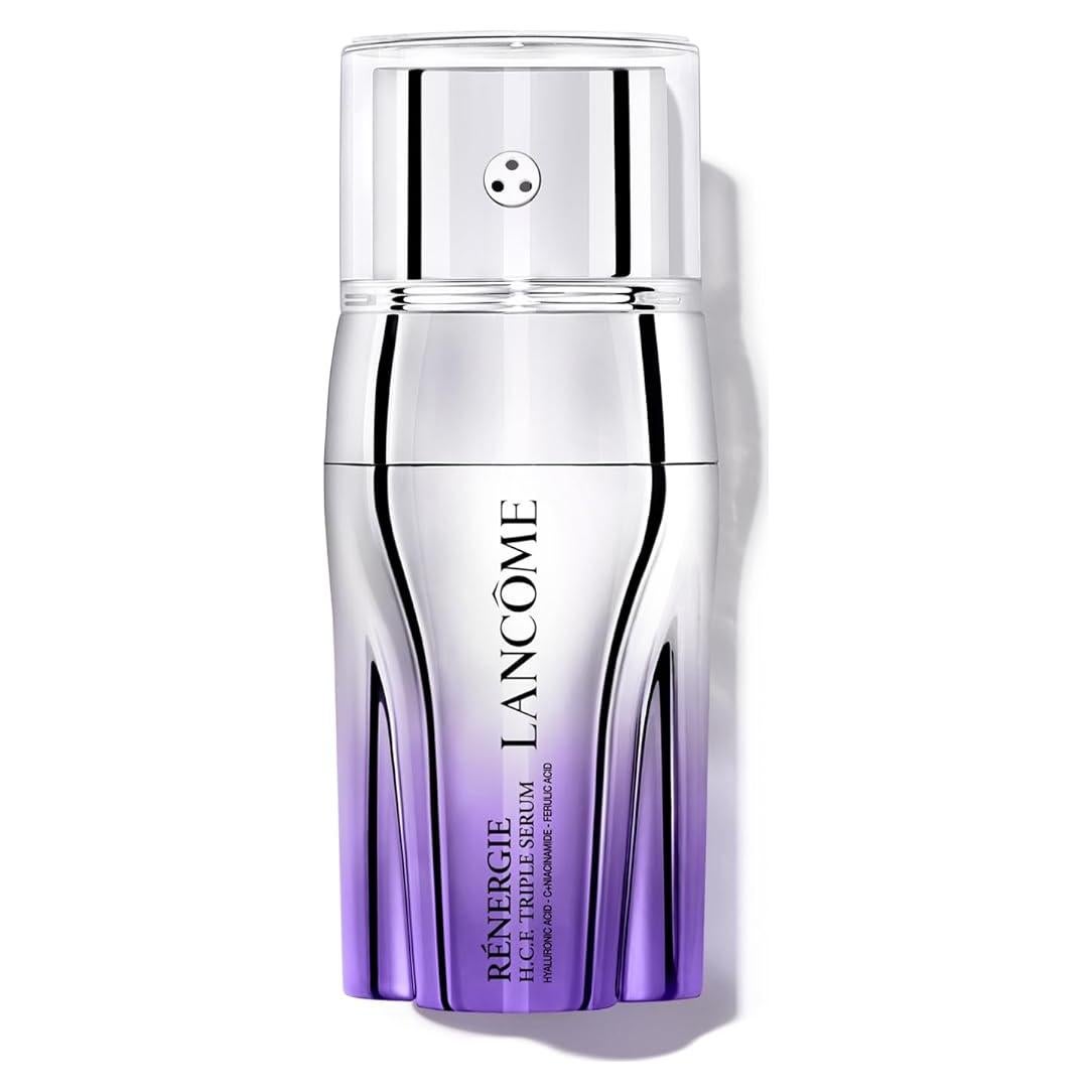 Suero Triple H.C.F. Lancôme 25 ml - Ácido Hialurónico y Vitamina C