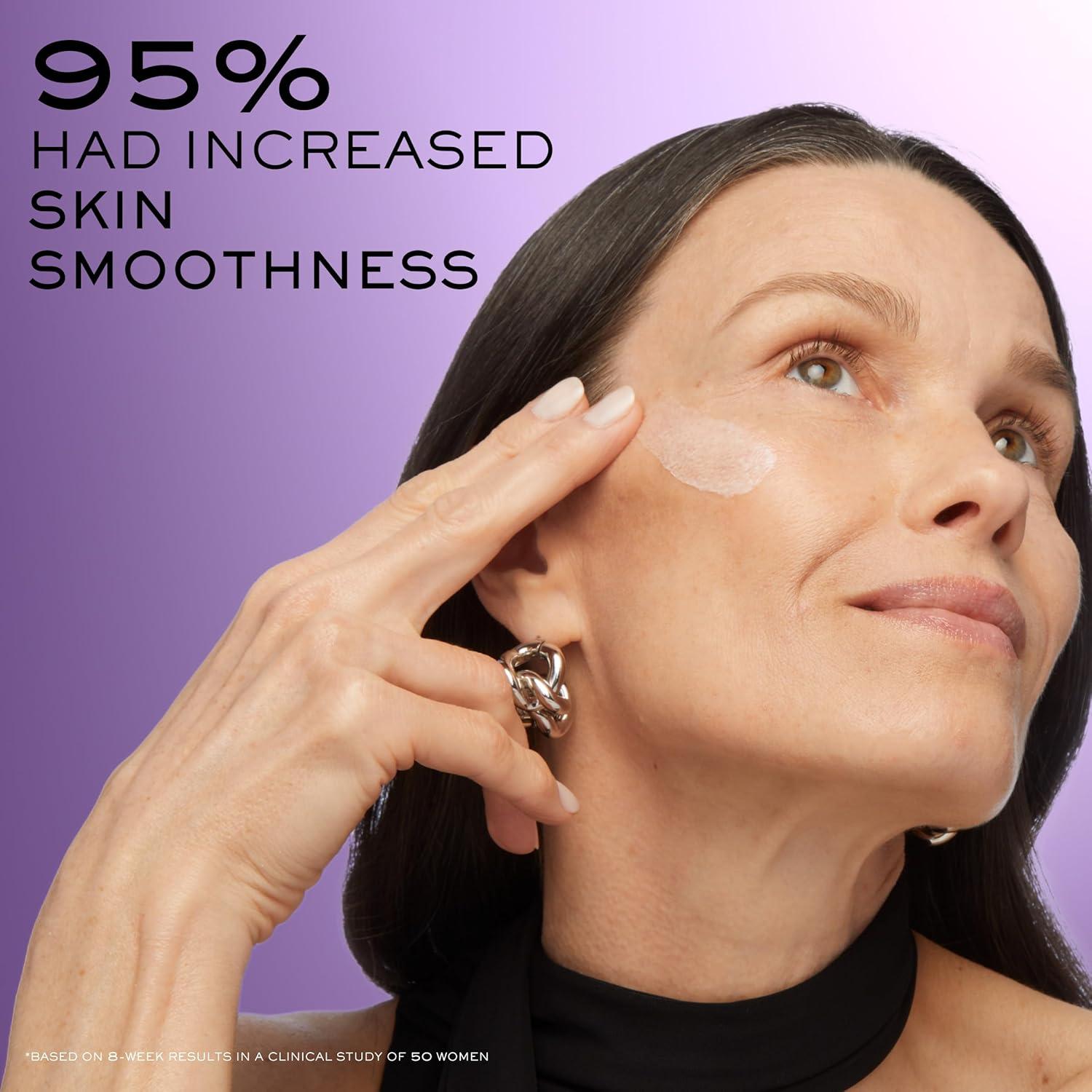 Suero Triple H.C.F. Lancôme 25 ml - Ácido Hialurónico y Vitamina C