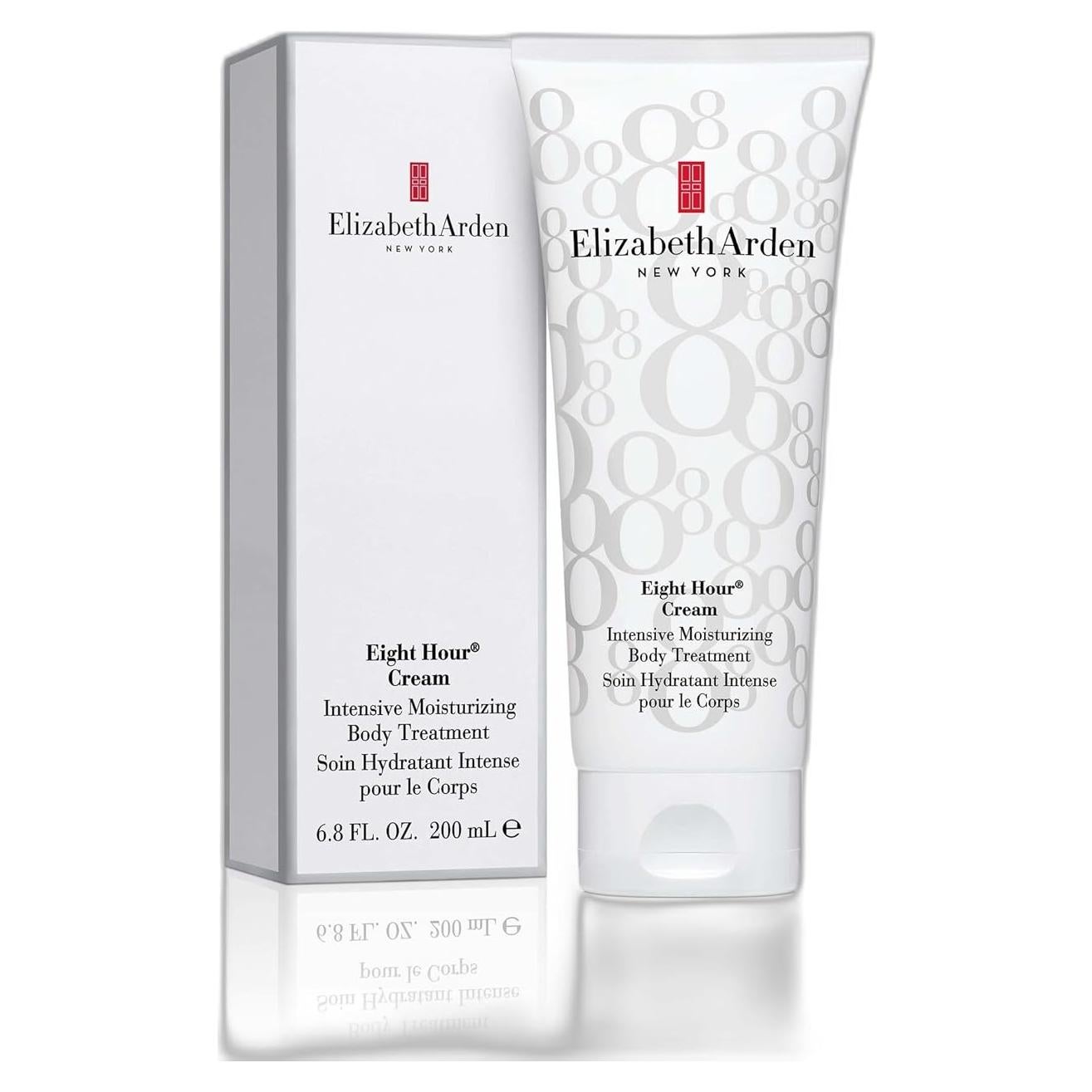 Hidratante Intensivo para el Cuerpo Elizabeth Arden 192g