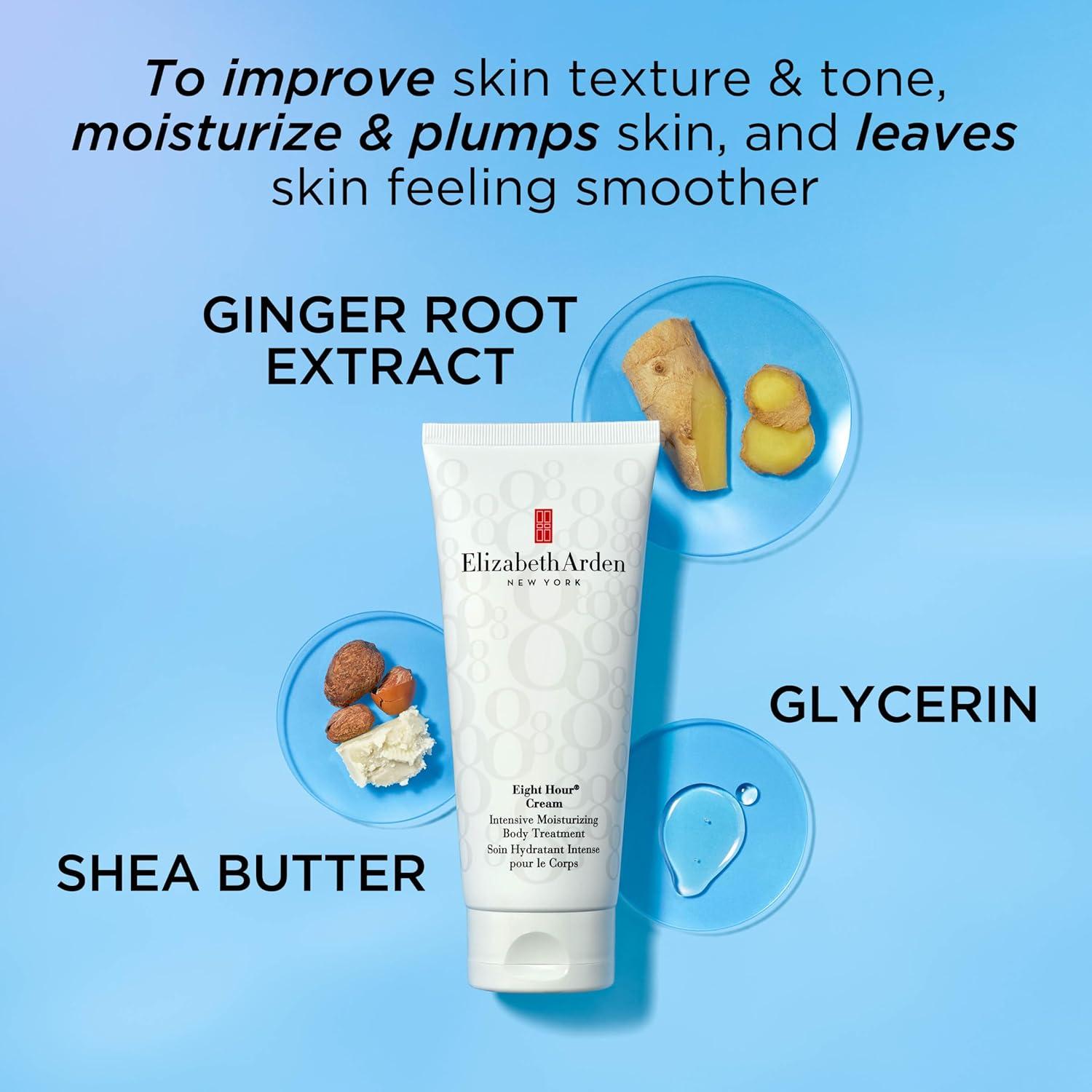 Hidratante Intensivo para el Cuerpo Elizabeth Arden 192g