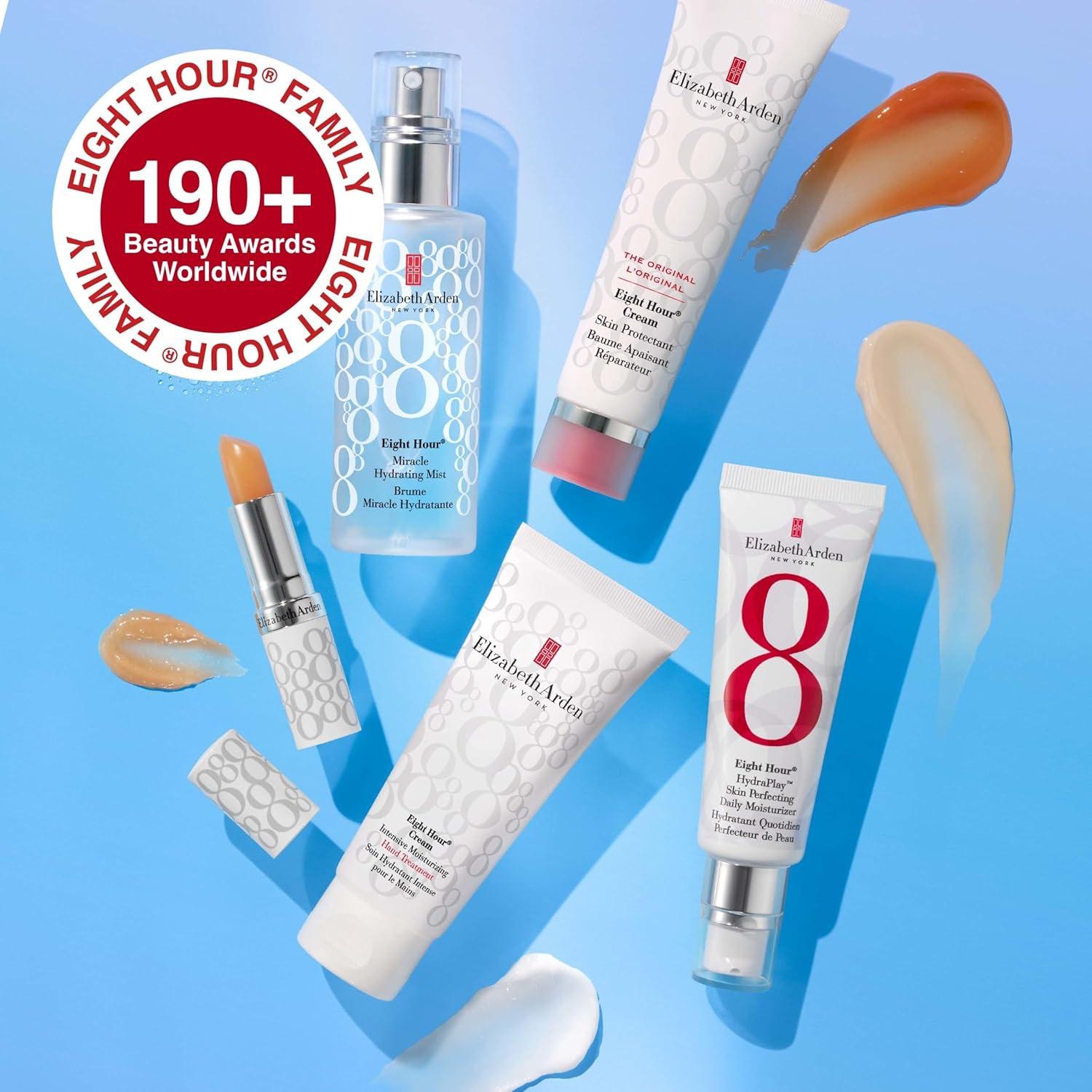 Hidratante Intensivo para el Cuerpo Elizabeth Arden 192g