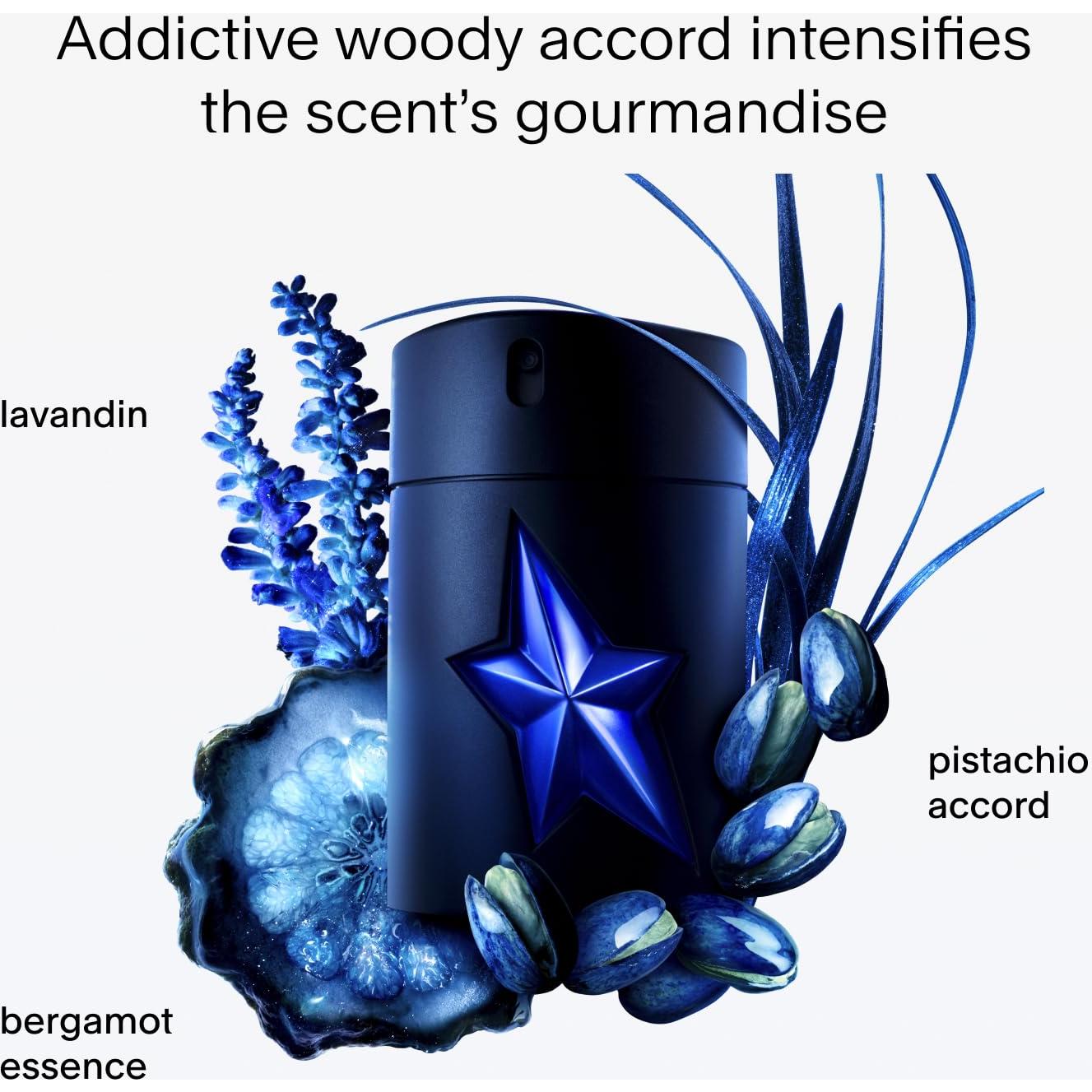 Mugler Amen Stellar Eau de Parfum 100 ml para Hombres