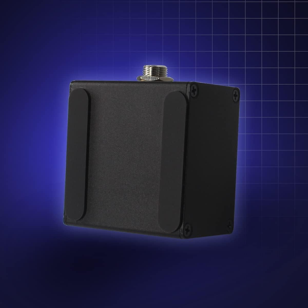 Pedal Interruptor Táctil K11-SL para Efectos de Guitarra