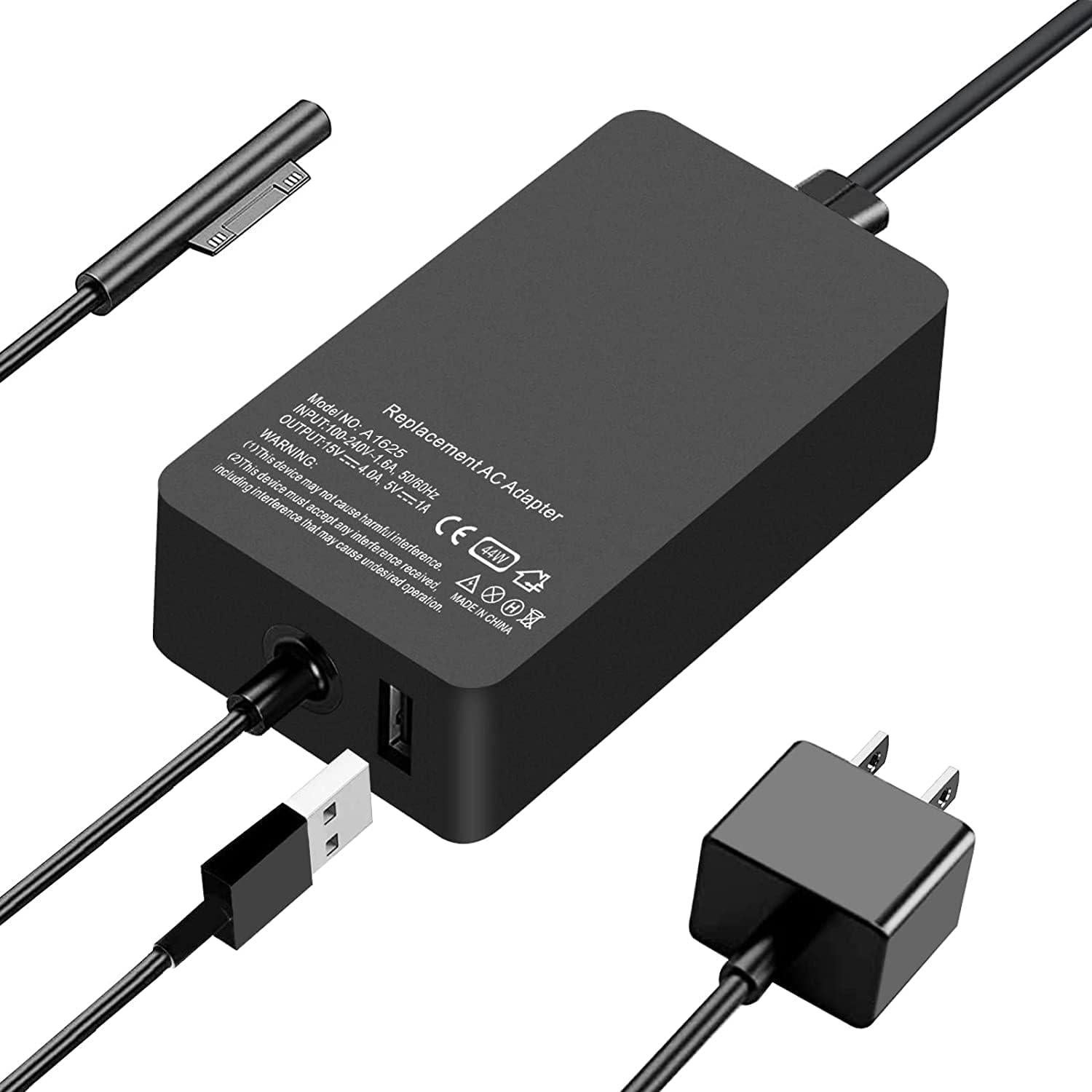 Cargador USB C 96W Tearplex para MacBook Pro y Air