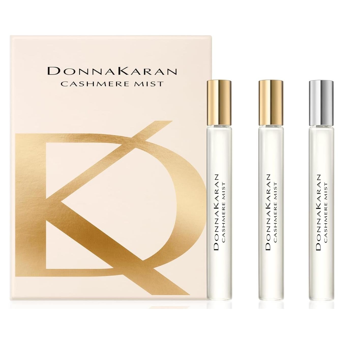 Conjunto de Fragancias Donna Karan Cashmere Mist 30 ml