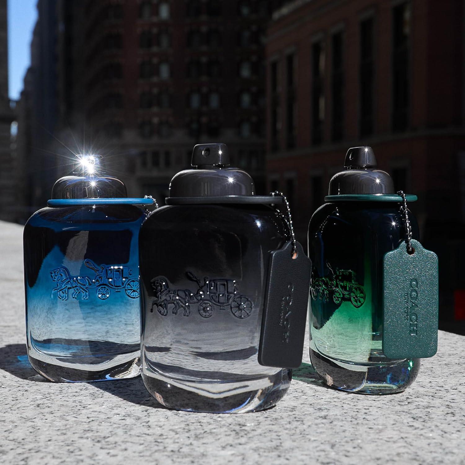 Entrenador para Hombres Interparfums 3 Piezas 26.5x7.5cm