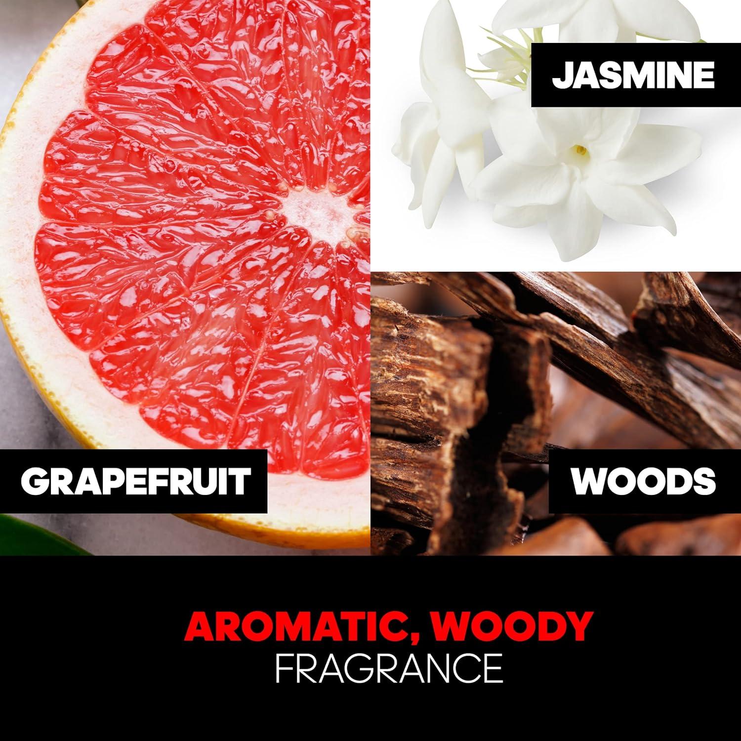 Eau de Toilette Adidas Team Force 100 ml para hombres