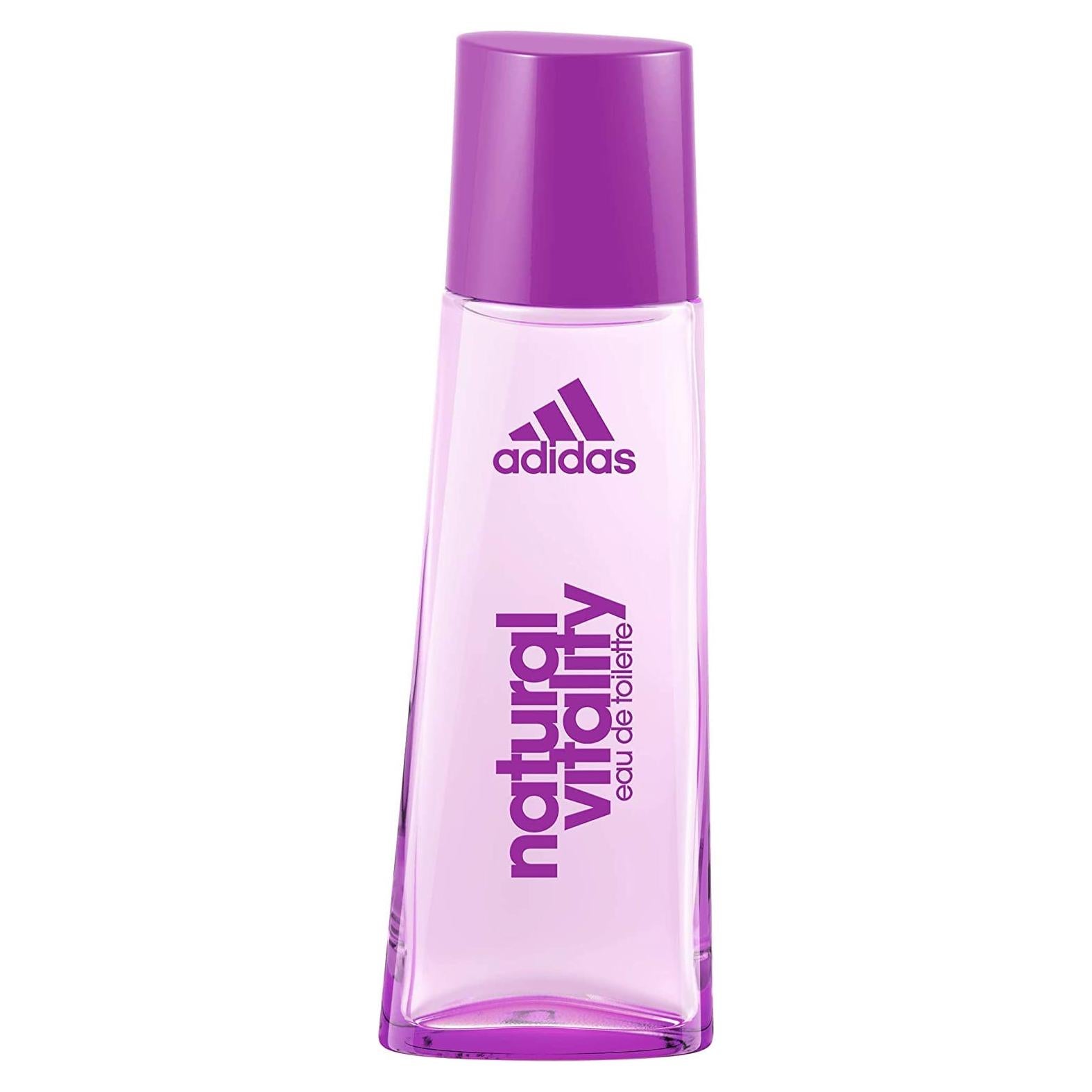 Adidas Vitalidad Natural Eau de Toilette 48 ml para Mujeres