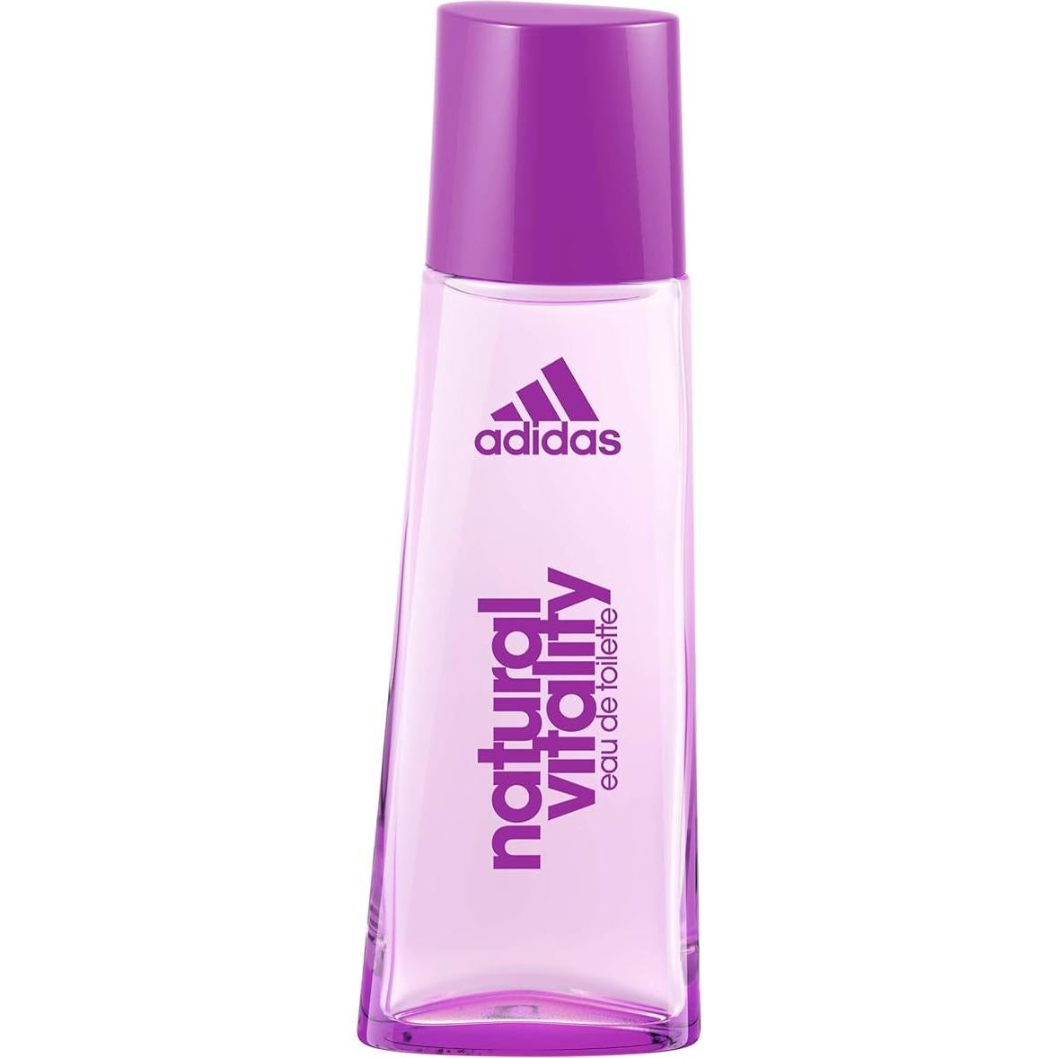 Adidas Vitalidad Natural Eau de Toilette 48 ml para Mujeres