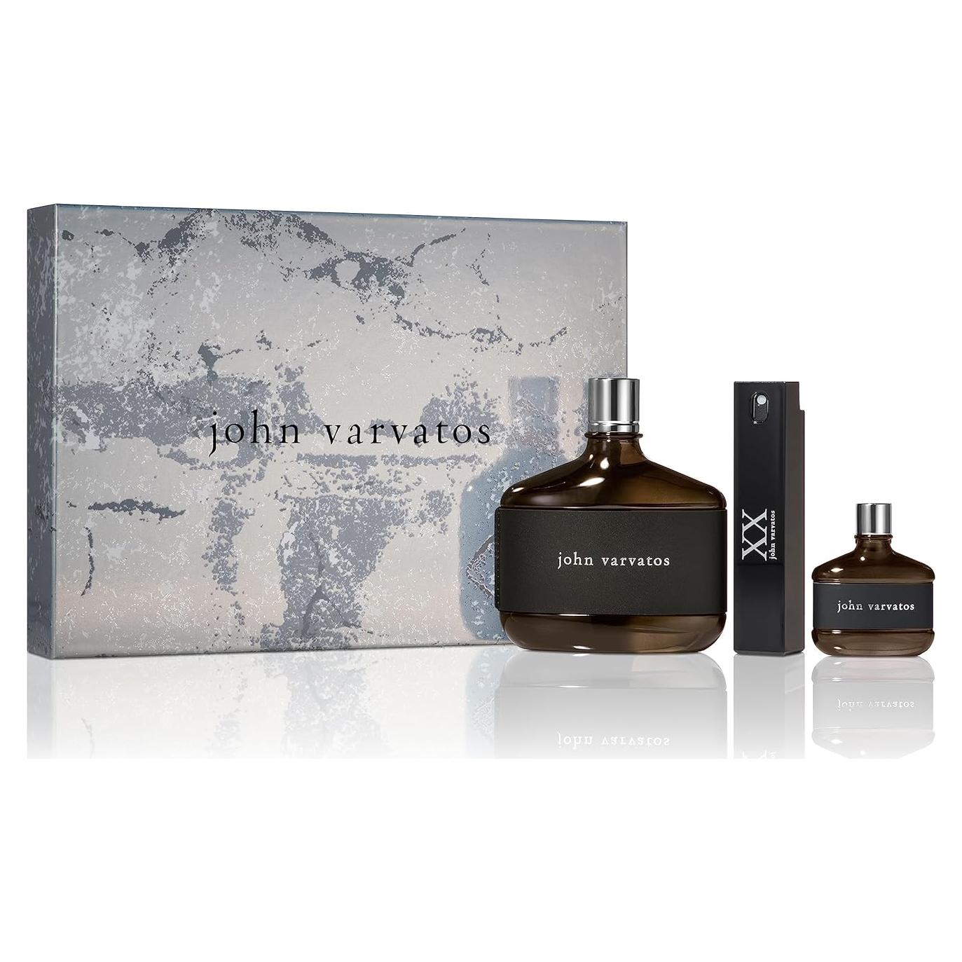 Colonia John Varvatos Eau de Toilette 41.2 ml Set de Regalo