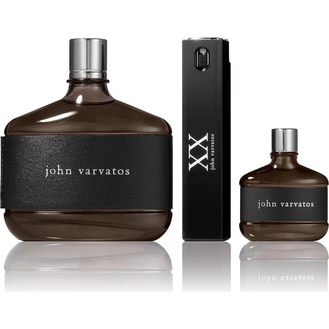 Colonia John Varvatos Eau de Toilette 41.2 ml Set de Regalo