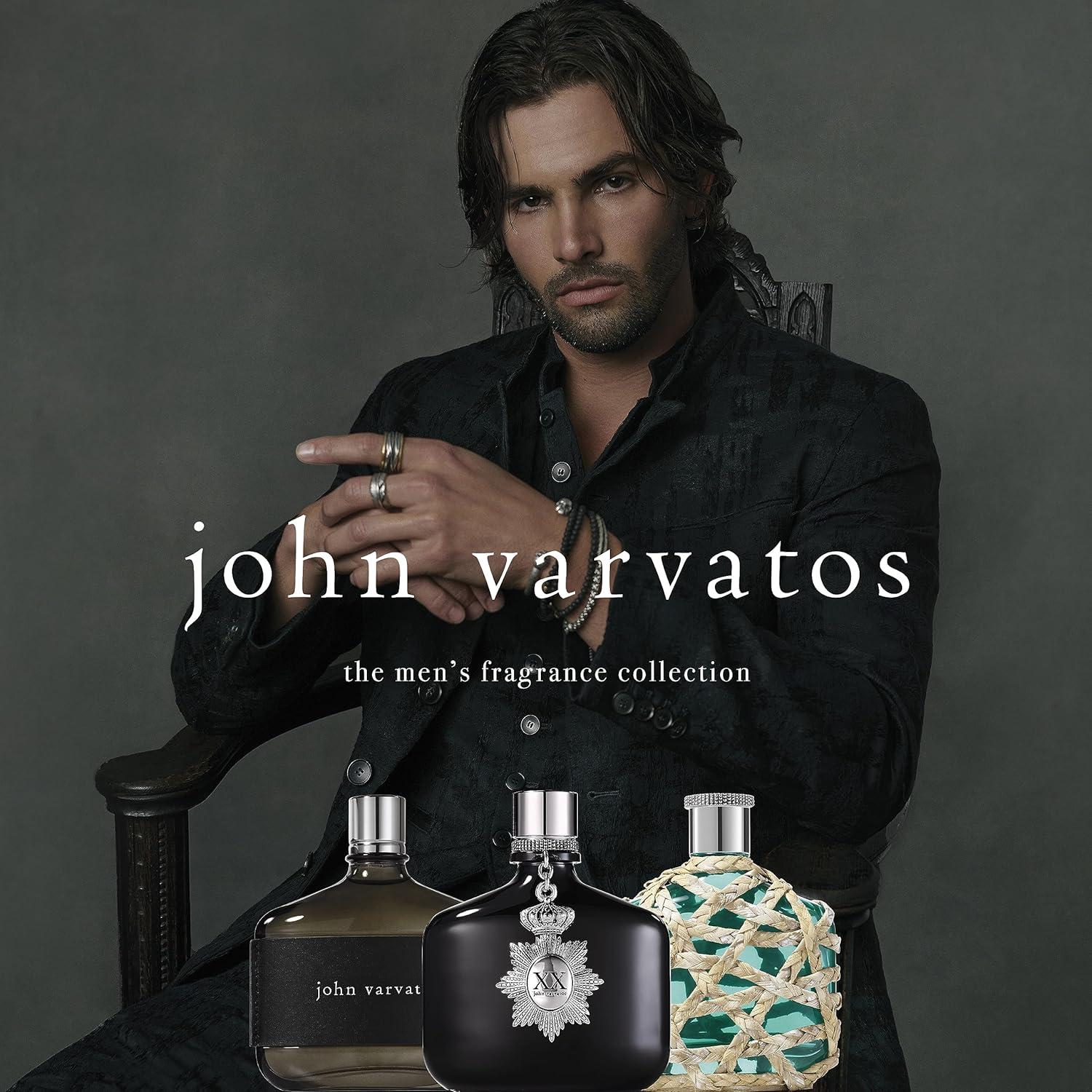 Colonia John Varvatos Eau de Toilette 41.2 ml Set de Regalo