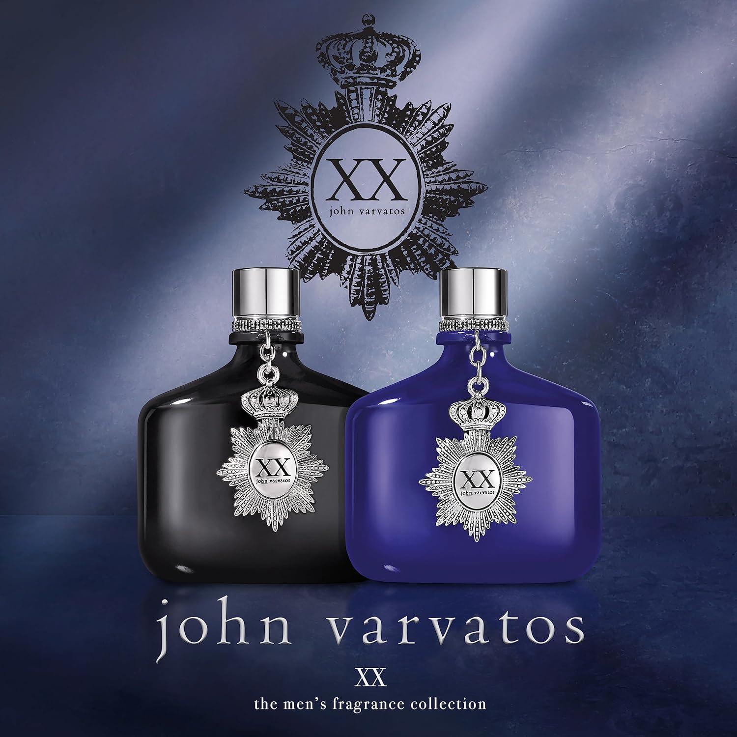 Colonia John Varvatos XX Indigo 74.57 ml Eau de Toilette