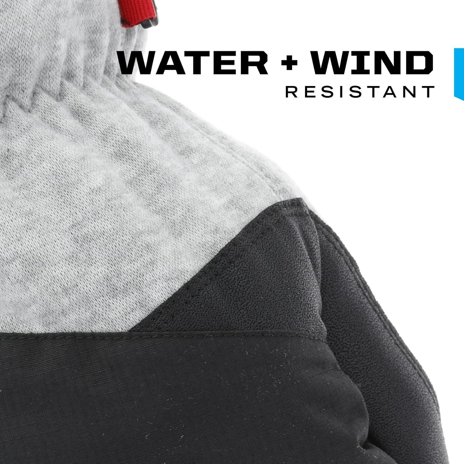 Guantes de Invierno Mechanix Wear ColdWork Guide X-Large