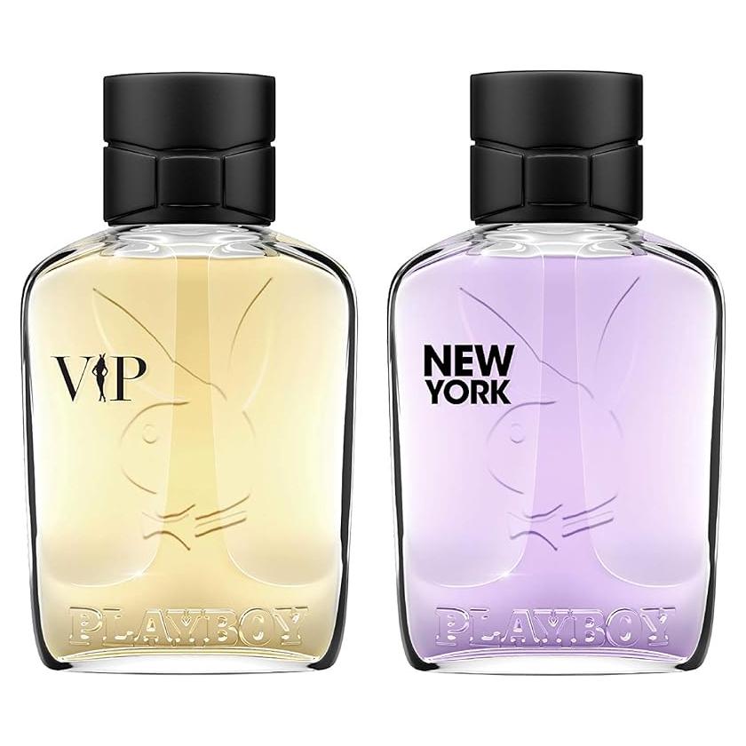 Set de Regalo Playboy OMNI Hombre 2 Piezas Eau De Toilette 60ml