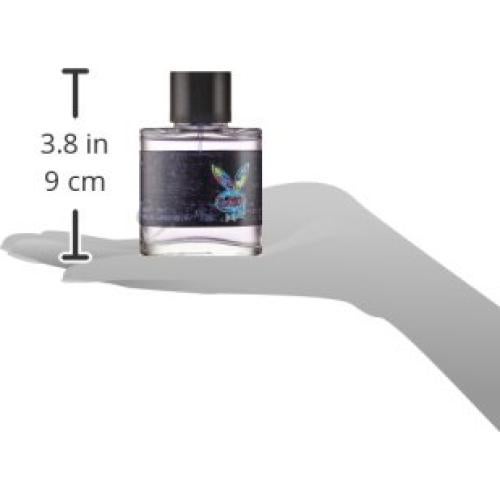 Playboy Nueva York Eau De Toilette 50 ml Spray Hombre