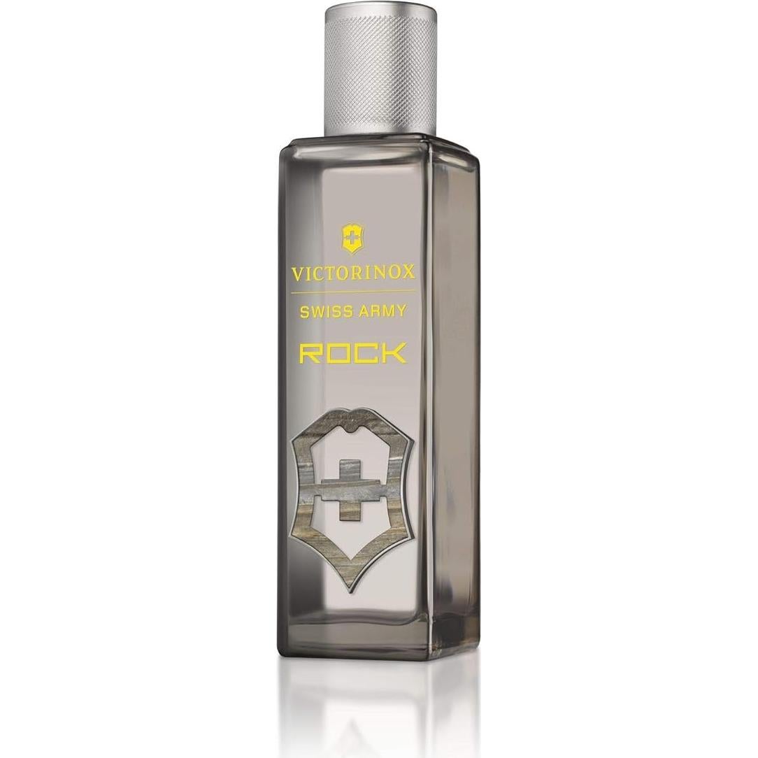 Colonia Rock Swiss Army Victorinox 96.39 ml Fragancia