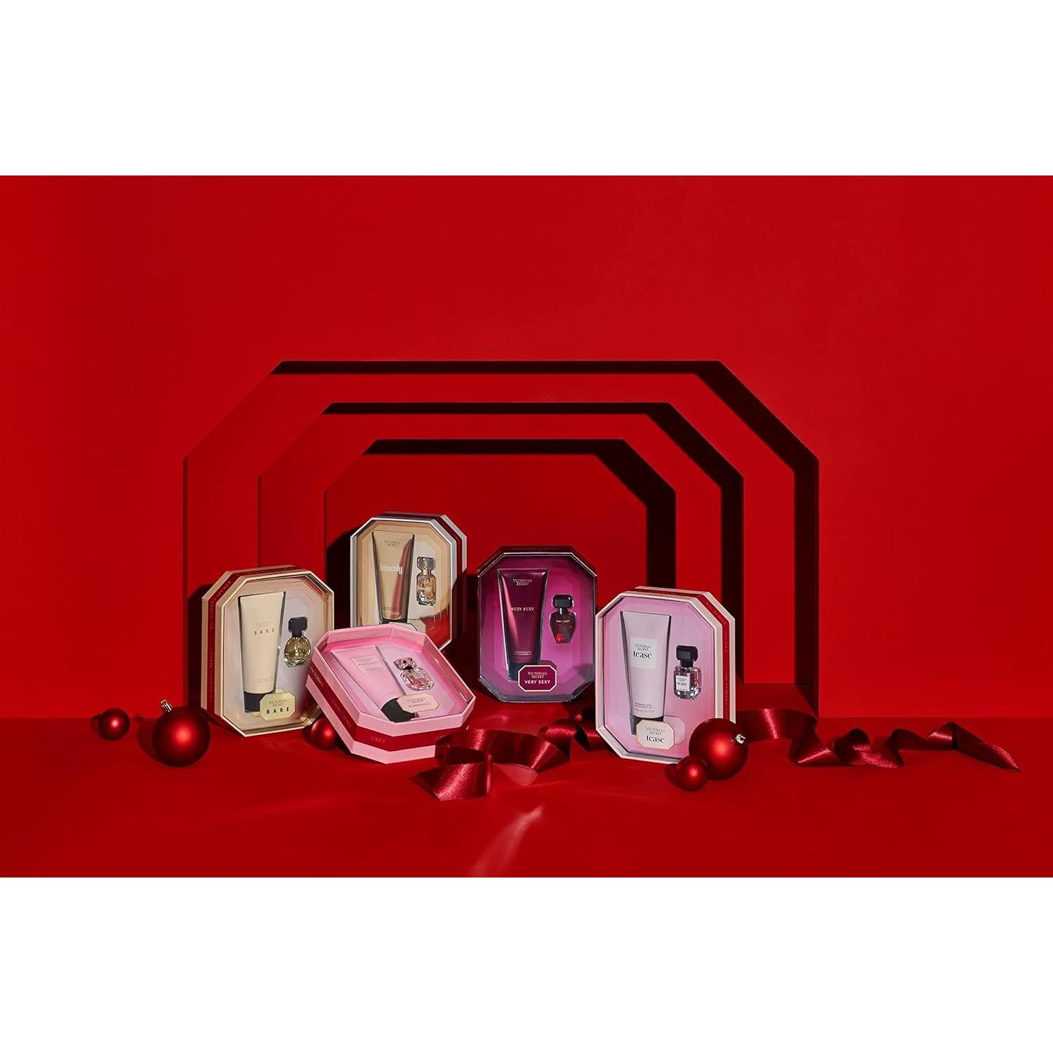 Conjunto de Fragancia Bare Victoria's Secret 118 ml Viaje