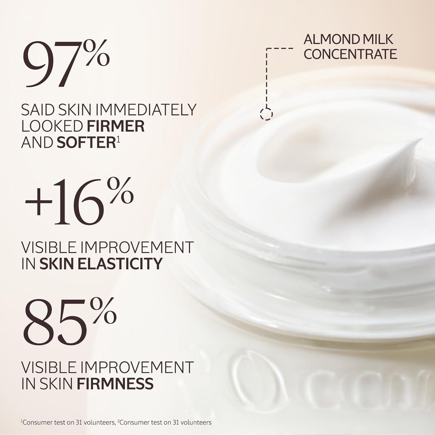 Set de Regalo L'Occitane Suavizante Piel Almendra 3 Piezas