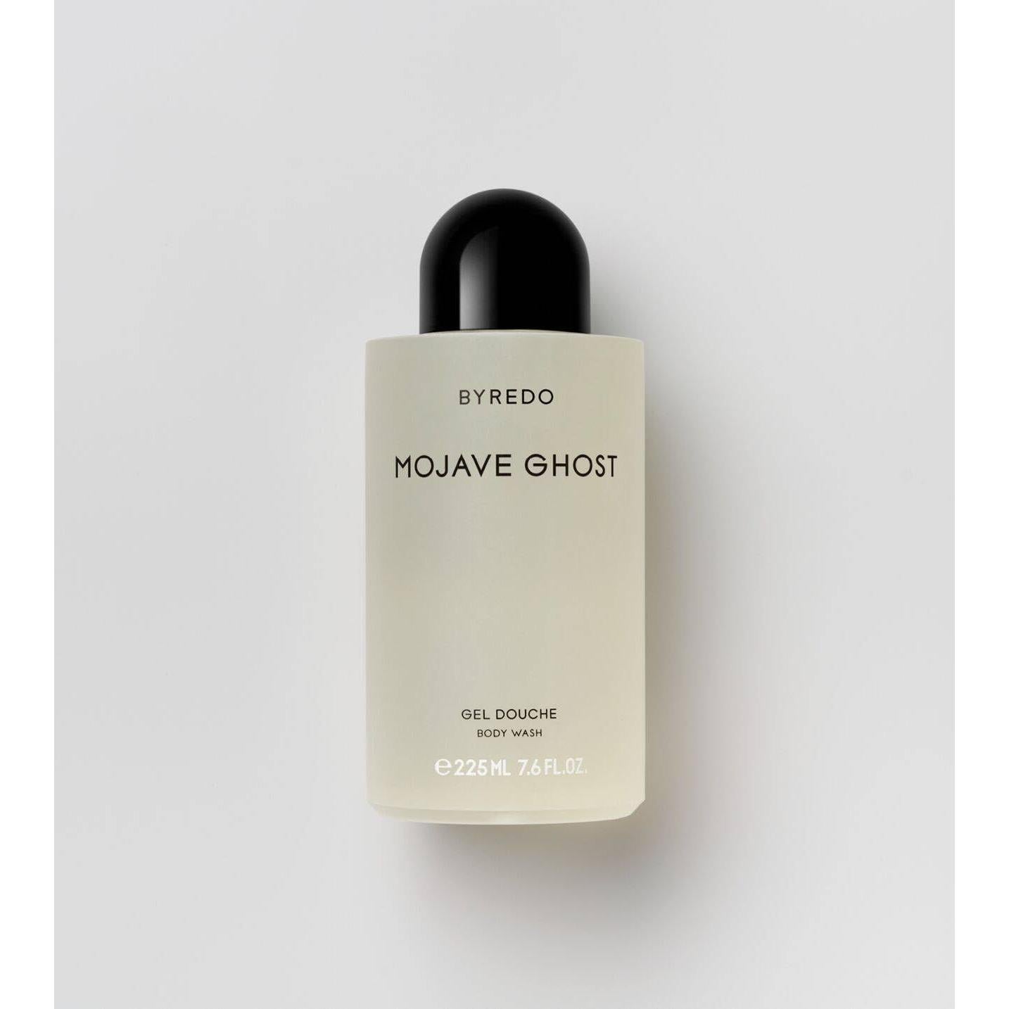 Set de Regalo Byredo Mojave Ghost Gel de Ducha y Loción 2 x 225 ml