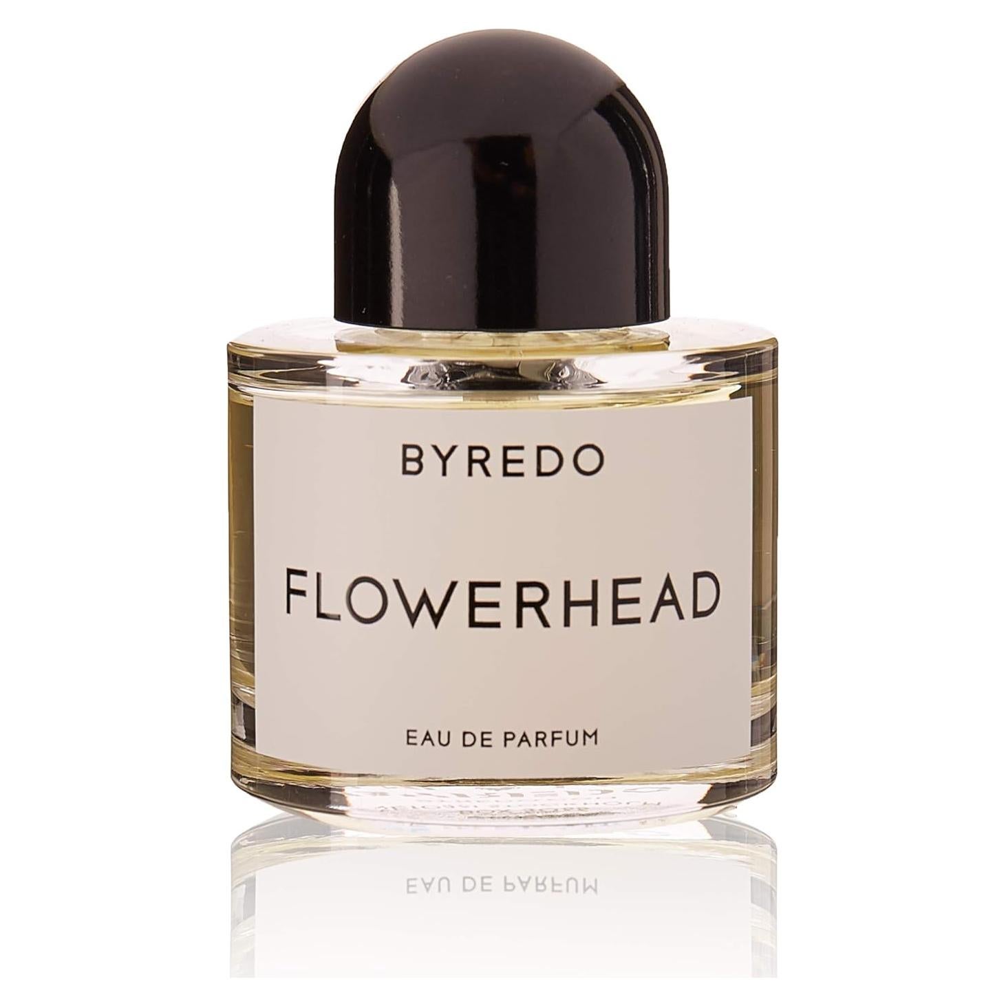 Byredo Flowerhead Eau De Parfum 50ml - Fragancia Floral Mujer