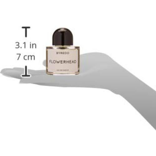 Byredo Flowerhead Eau De Parfum 50ml - Fragancia Floral Mujer