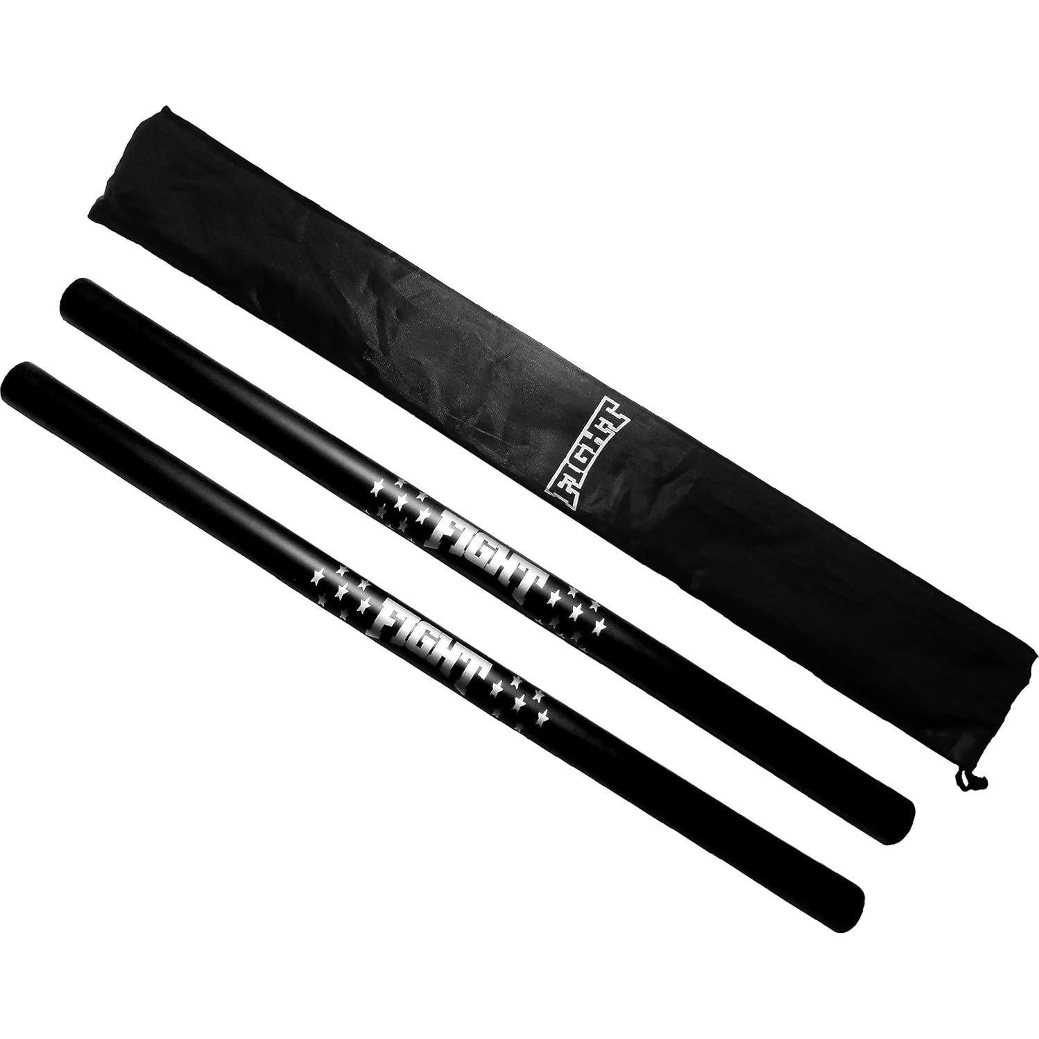 Palos Acolchados de Espuma F.A.L. para Artes Marciales 60cm