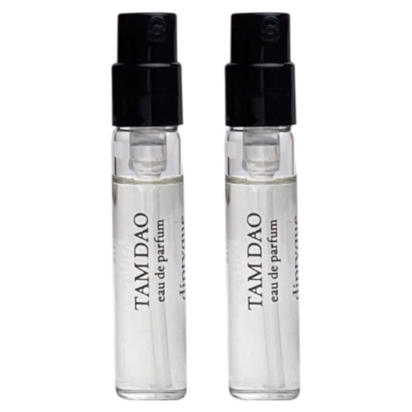 2 Viales Muestra Tam Dao Eau De Parfum 2ml Unisex