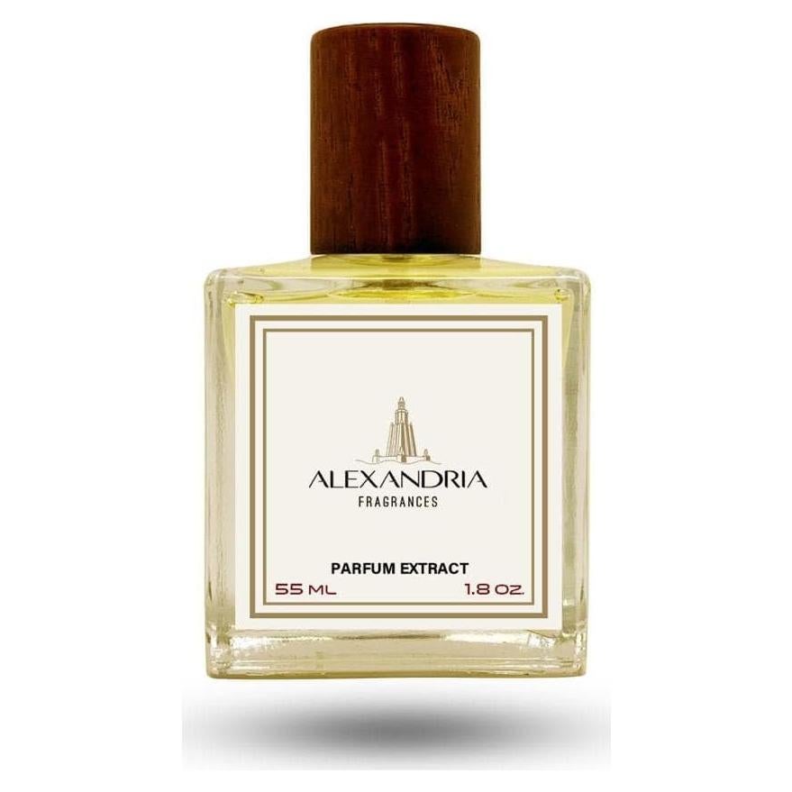Fragancia Africano 55 ML Alexandria Fragrances - Aroma Único