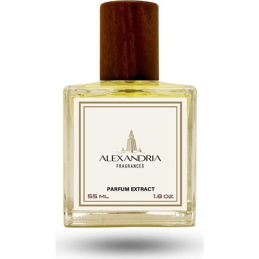 Fragancia Africano 55 ML Alexandria Fragrances - Aroma Único