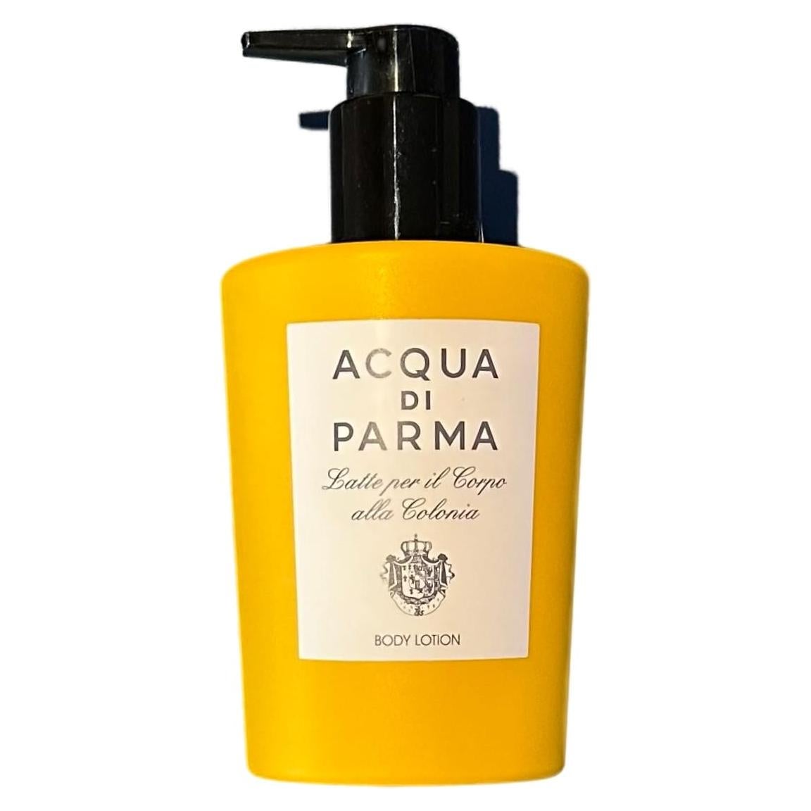 Loción Corporal Acqua Di Parma Colonia 300 mL con Dispensador