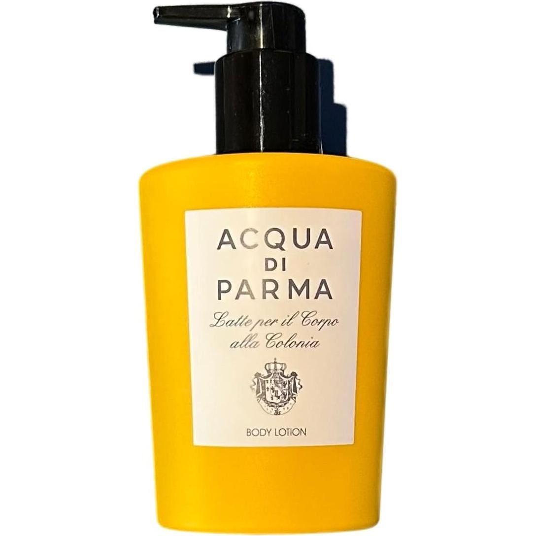 Loción Corporal Acqua Di Parma Colonia 300 mL con Dispensador