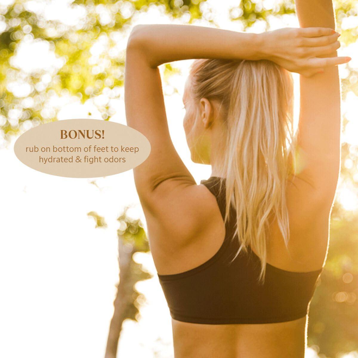 Desodorante L'OCCITANE Sin Aluminio 48 g - Aroma Verbena