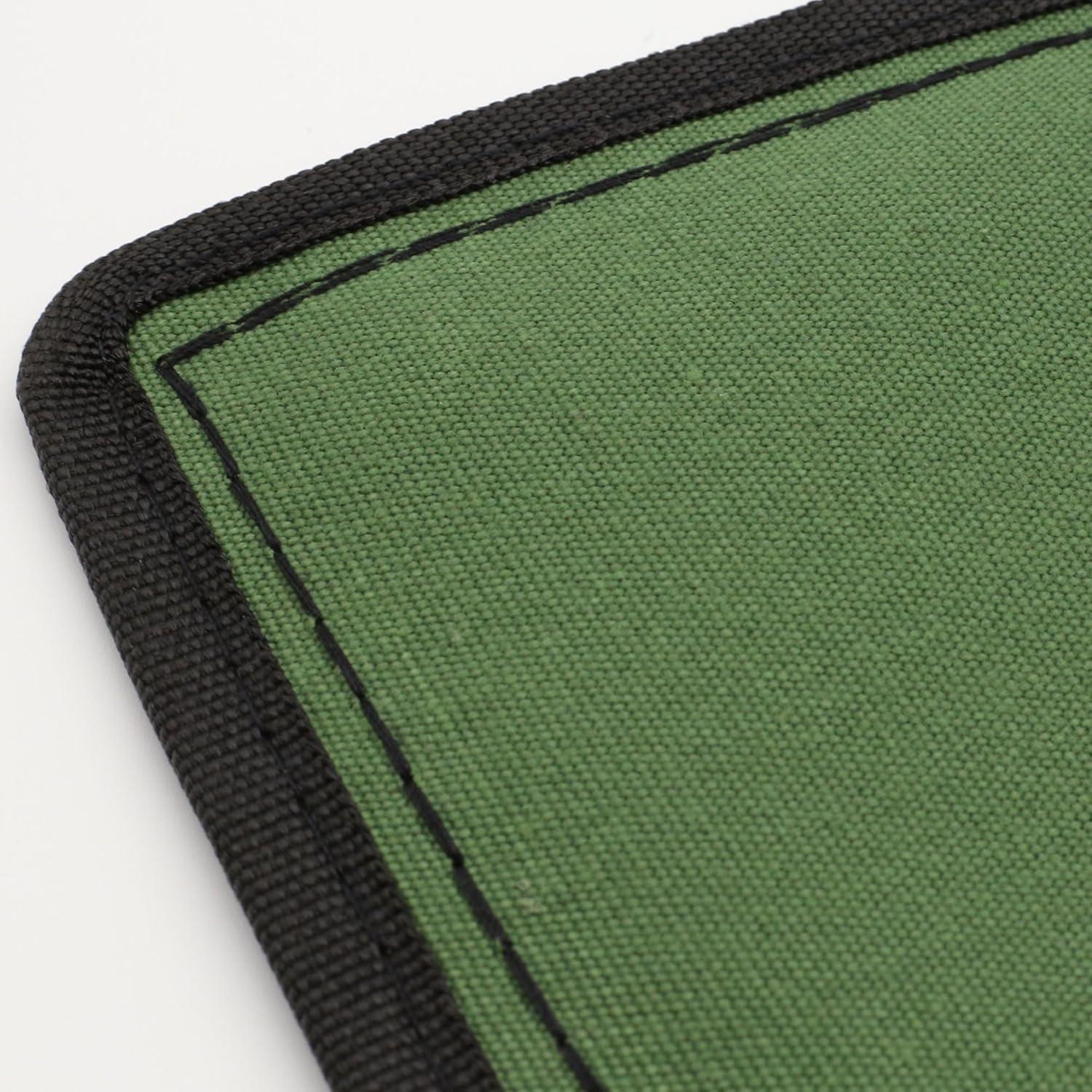 Bolsa de Pared de Lona y Cuero ZooBoo para Boxeo 33x35cm