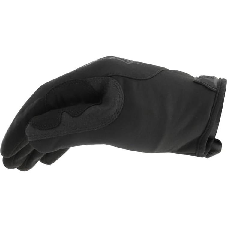 Guantes Mechanix Wear ColdWork Original Talla Grande Negro
