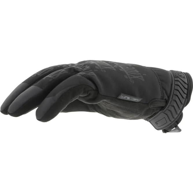 Guantes Mechanix Wear ColdWork Original Talla Grande Negro
