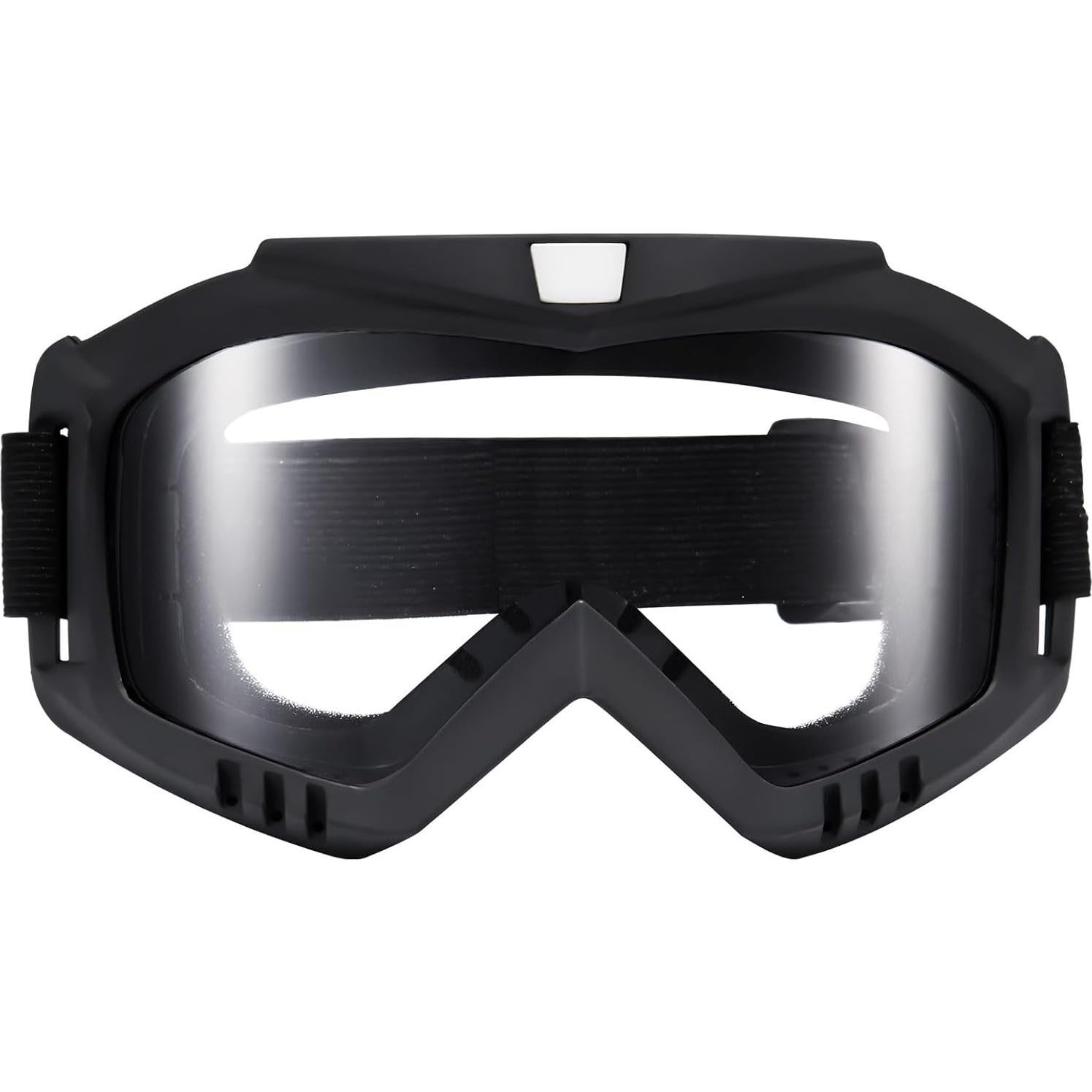 Gafas de Moto KINGBIKE para ATV y Motocross - Paquete de 3